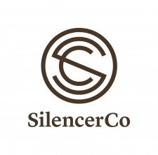 Silencerco Logo - New - 2015