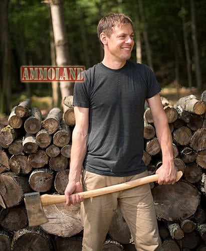 Steven Rinella