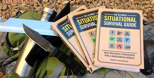 Petite revue de presse utile de l'Internet résilient, prepper, autosuffisant, etc Ultimate-Situational-Survival-Guide