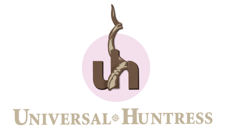 Universal Huntress TV