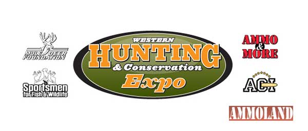 2015 Western Hunting & Conservation Expo
