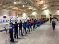 2015 Archery in Louisiana Schools State Tournament Set for March 7 