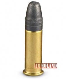 .22LR Ammunition