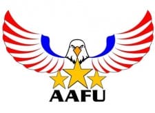 American Association of Firearms Users Logo