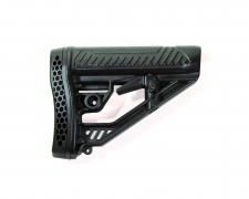 Adaptive Tactical Adjustable Stock