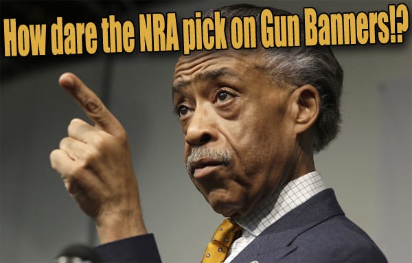 Al Sharpton