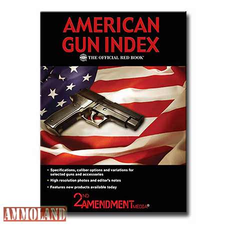 American Gun Index