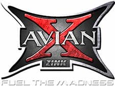 Avian-X Logo