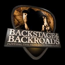 backstage and backroads