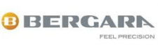 Bergara USA Logo