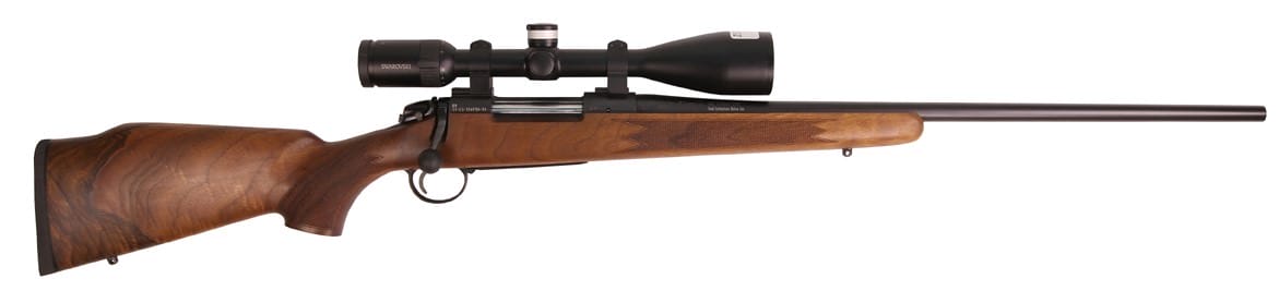 Bergara B-14 Performance Rifle