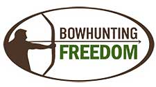 Bowhunting Freedom