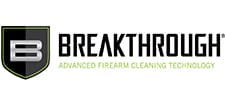 Breakthrough Clean Technologies