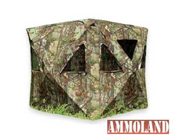 Command Post Hunting Blind
