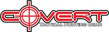 Covert Tactical Hunting Gear Logo