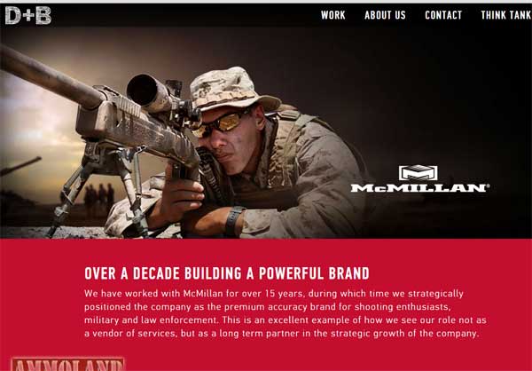 D+B Acquires Papagalos Strategic Communications
