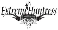 Extreme Huntress