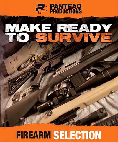 Make Ready to Survive instructional video series