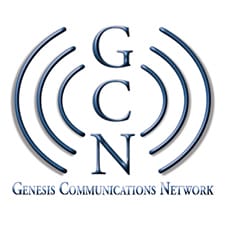 Genesis Communications Network, Inc. Logo