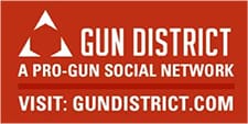 Gun District Logo