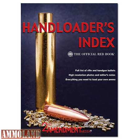 Handloader's Index