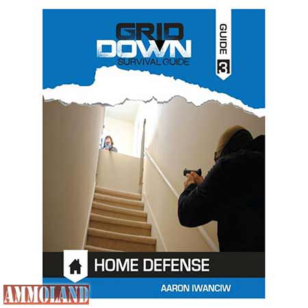 Home Defense Guide