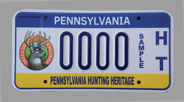 Hunting Heritage