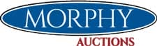 Morphy Auctions Logo