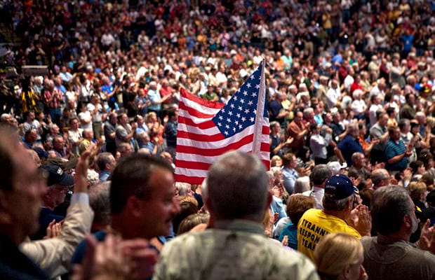 NRA_annual_meetings