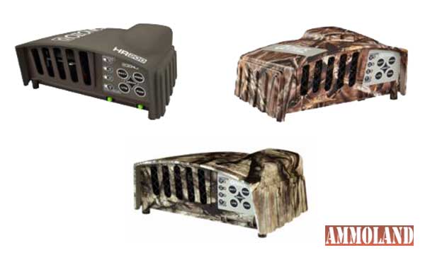 Ozonics Scent Elimination