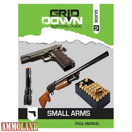 Small Arms Guide