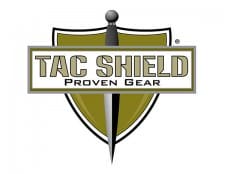 Tac Shield Logo