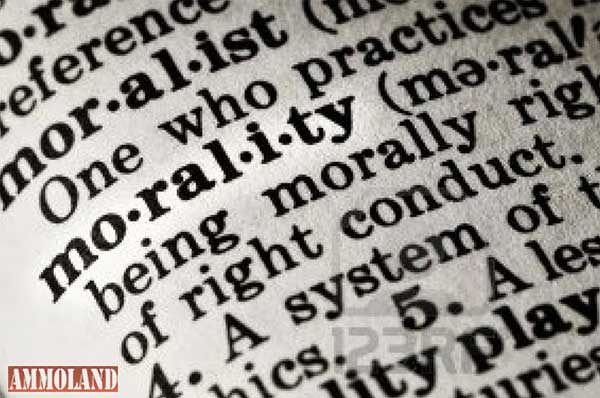 Morality