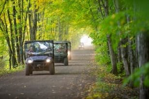 Free, monthly ORV safety classes offered at Silver Lake State Park Starting March 14