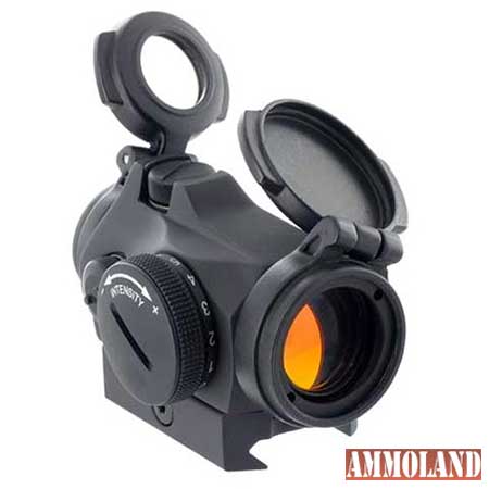 Aimpoint Micro T-2 Red Dot Sight