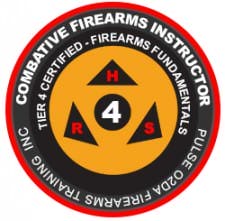 Pulse O2DA Firearms Training INC