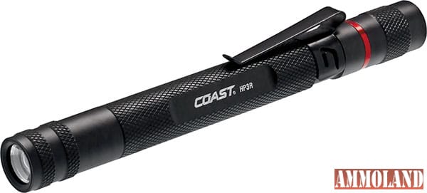 Coast HP3R Penlight