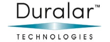 Duralar Technologies Logo