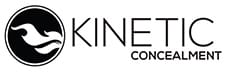 Kinetic Concealment Logo