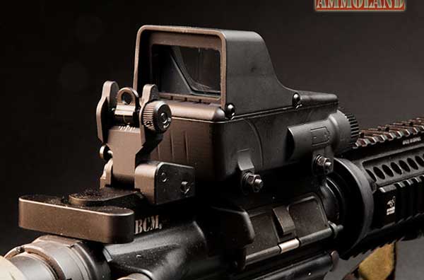 Meprolight TRU-DOT RDS