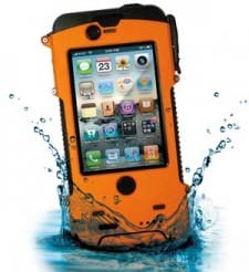 Otis SLXtreme iPhone Case