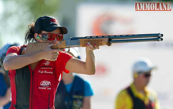Six Trap Athletes Survive Spring Test to Earn World Cup/World Championship Selection
