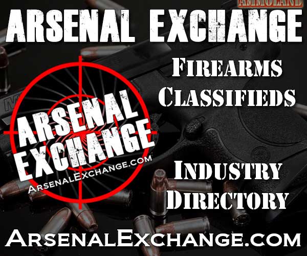 Arsenal Exchange