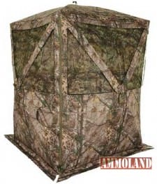 Browning Powerhouse Hub Blind