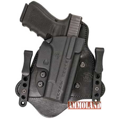 Comp-Tac Victory Gear MTAC Holster