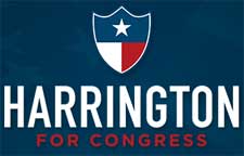 John Harrington For Congress