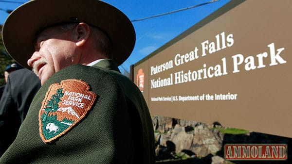 National Park Service (NPS)