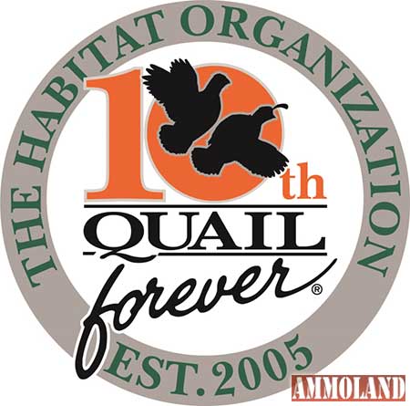 Approaching 10th Anniversary, Quail Forever Membership Tops 15,000