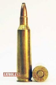 22-250 Remington