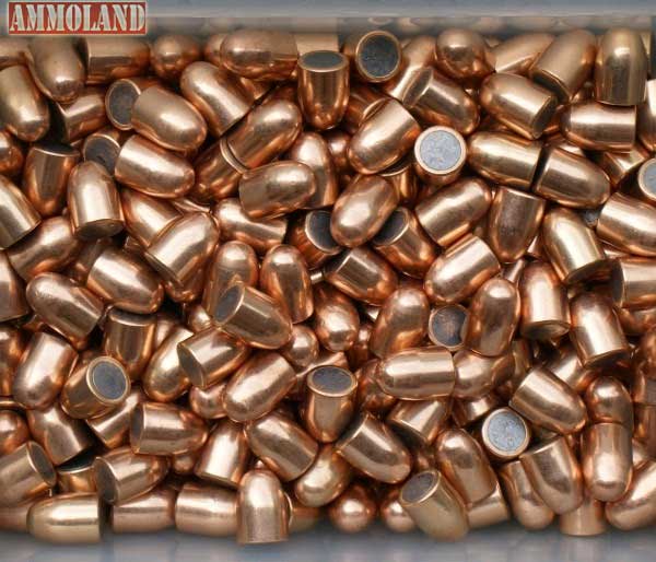 .45 ACP Bullets